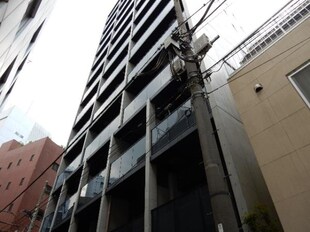 ピアース千代田淡路町の物件外観写真